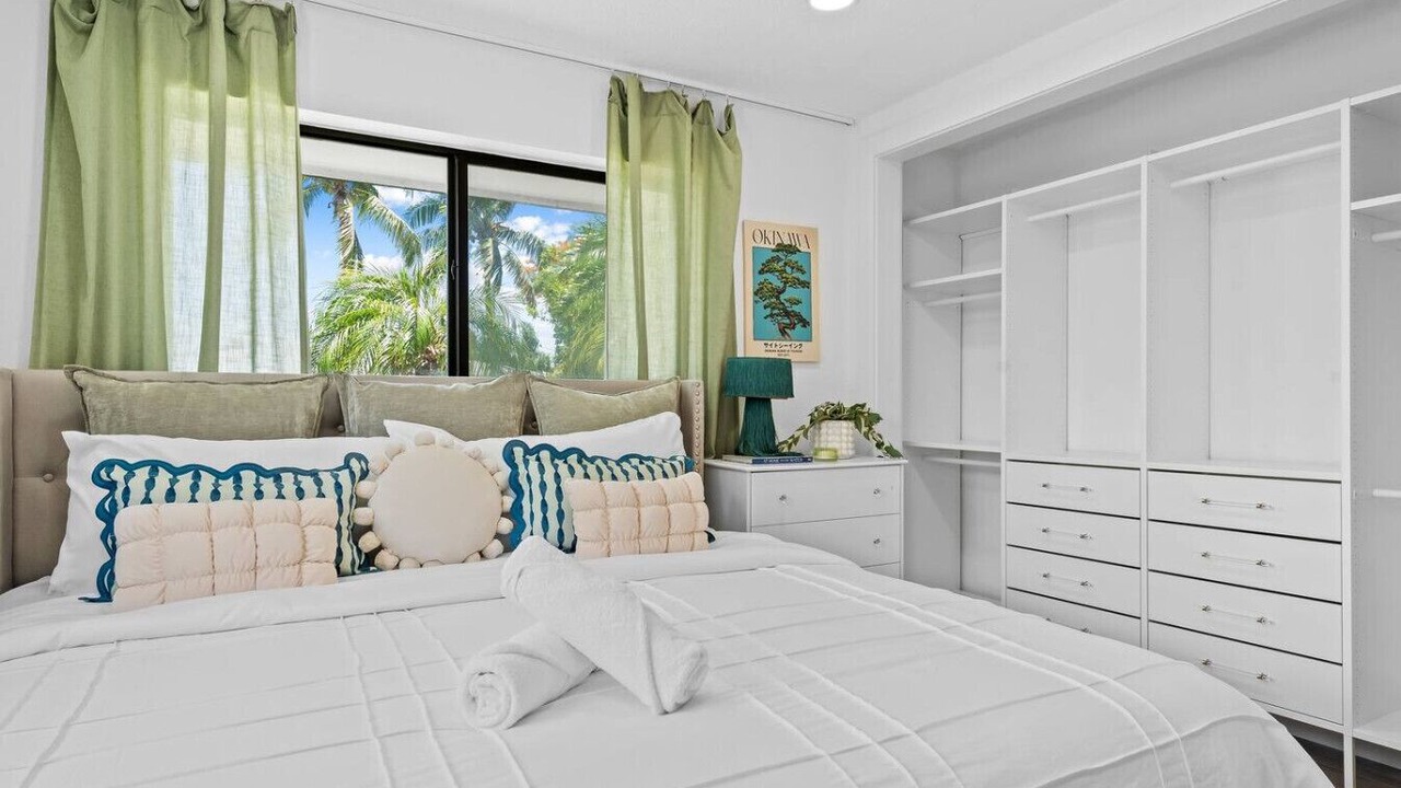 Photo of Bedroom in Garden Isles