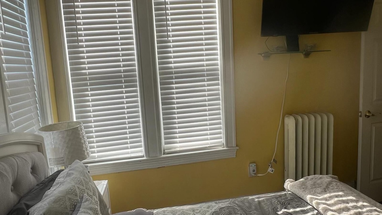 Photo of Bedroom in Chelsea