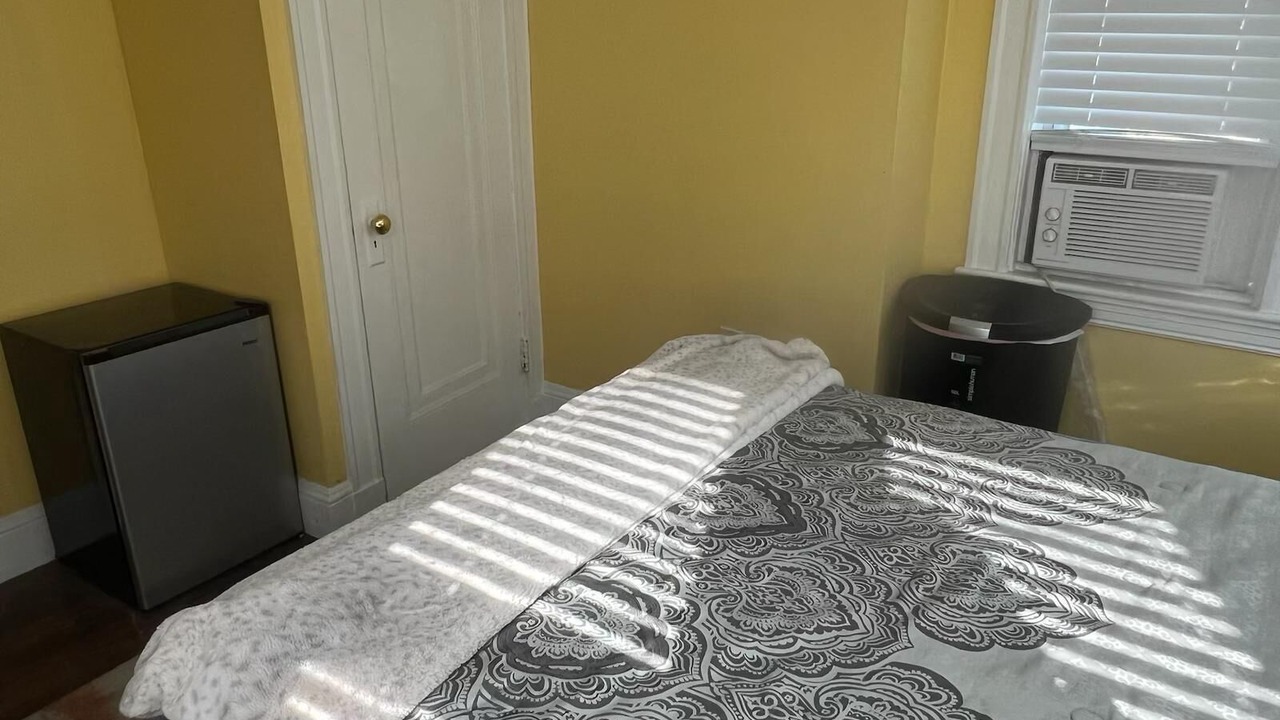 Photo of Bedroom in Chelsea