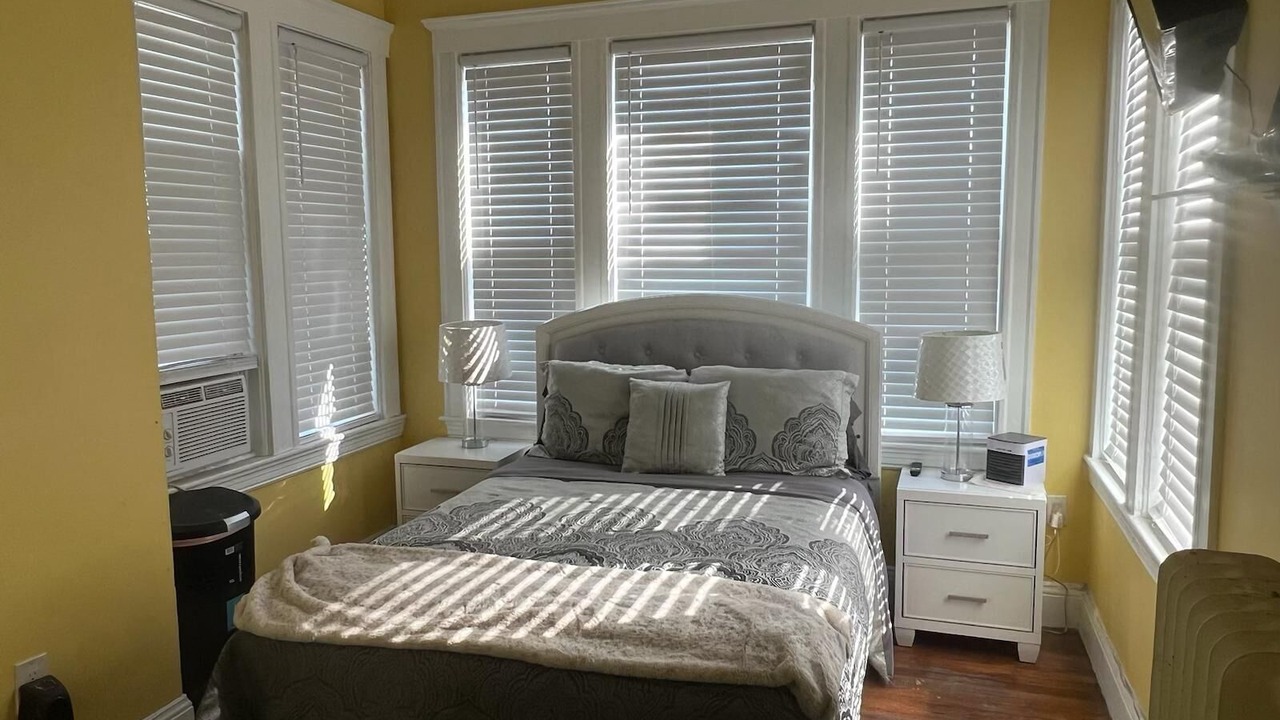 Photo of Bedroom in Chelsea