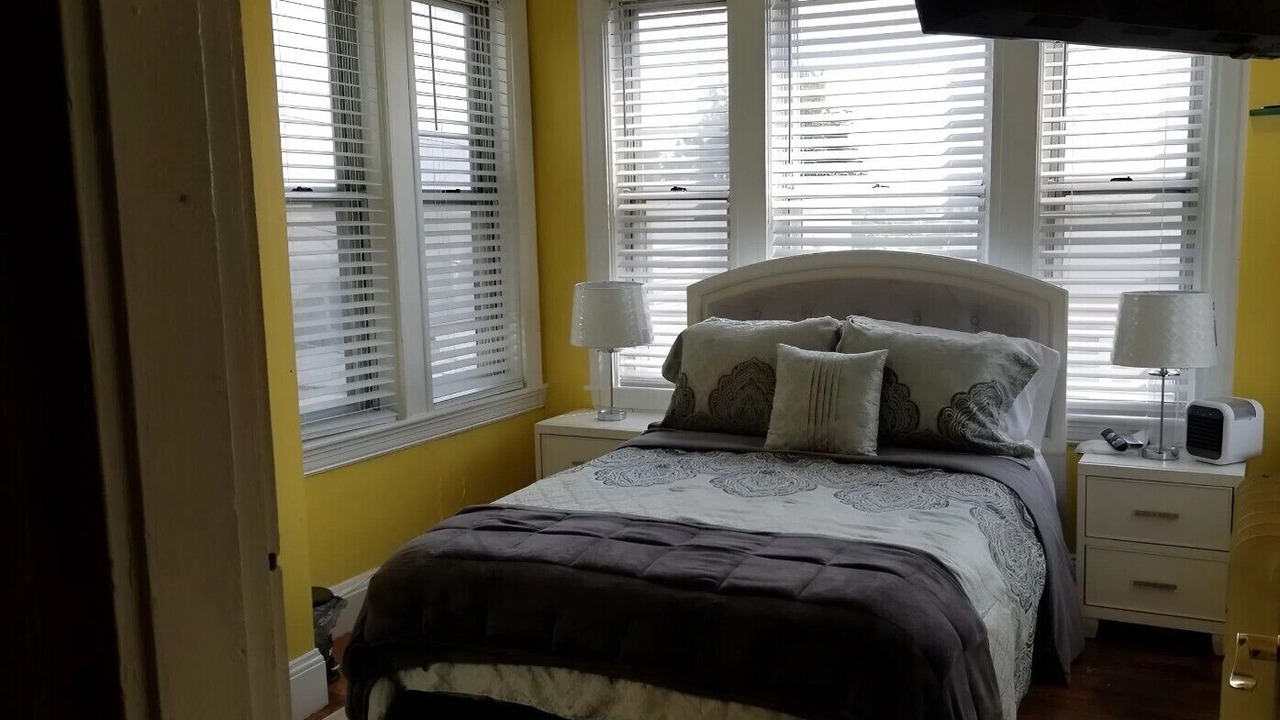 Photo of Bedroom in Chelsea