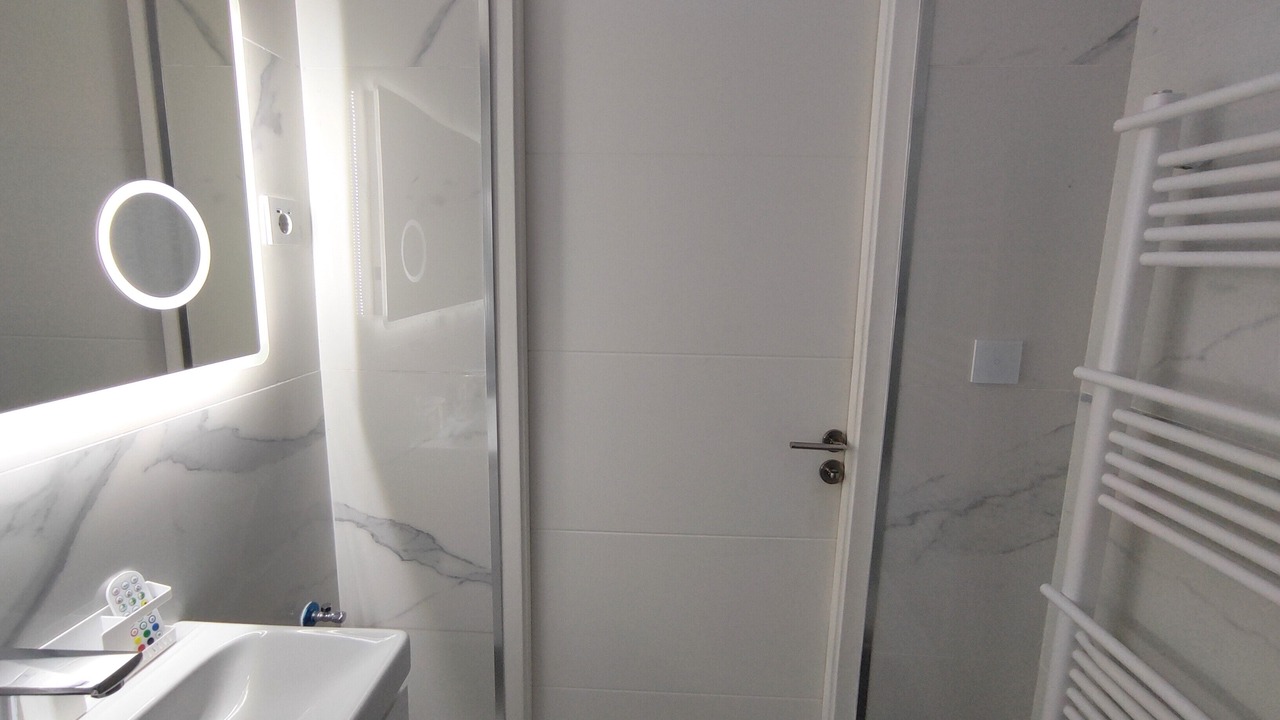 Photo of Bathroom in Algrange