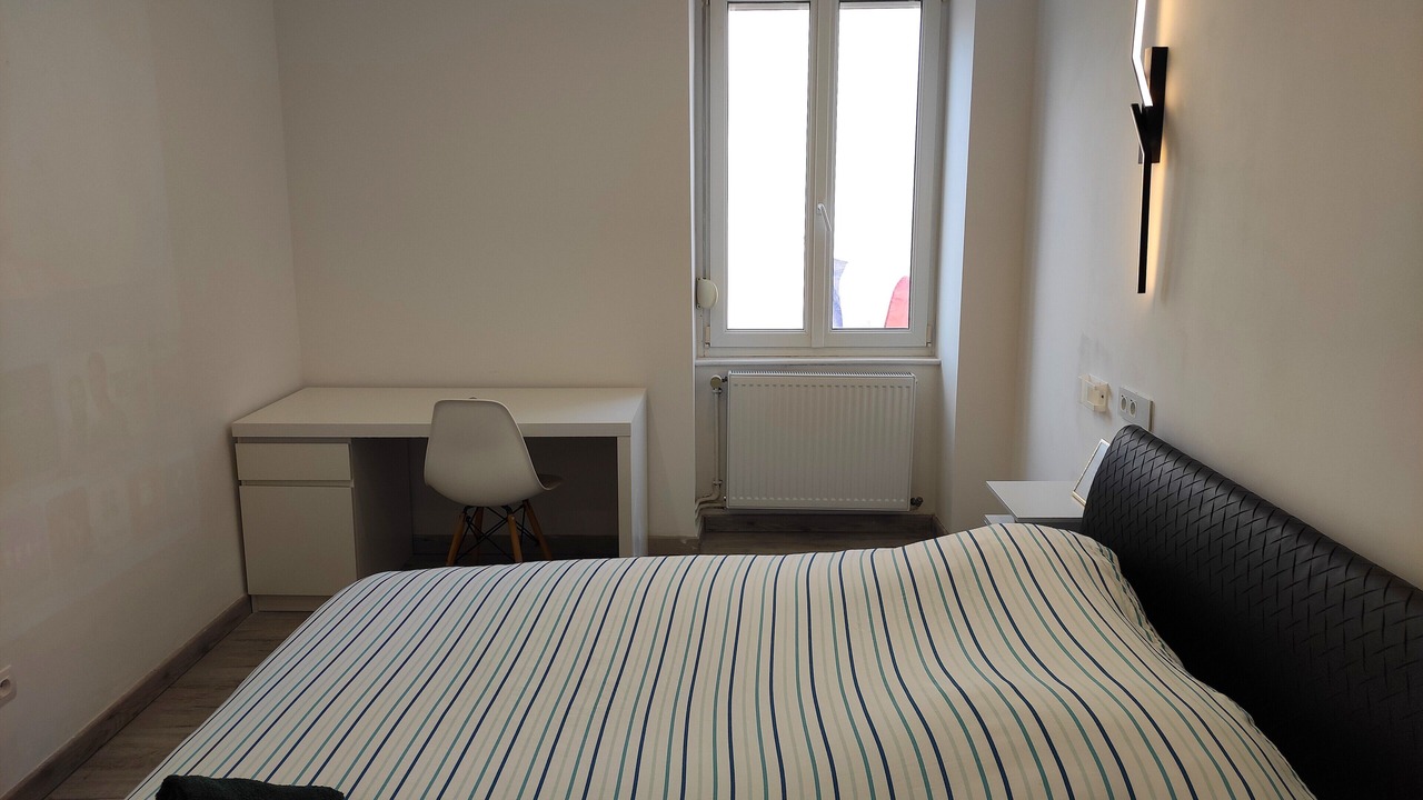 Photo of Bedroom in Algrange