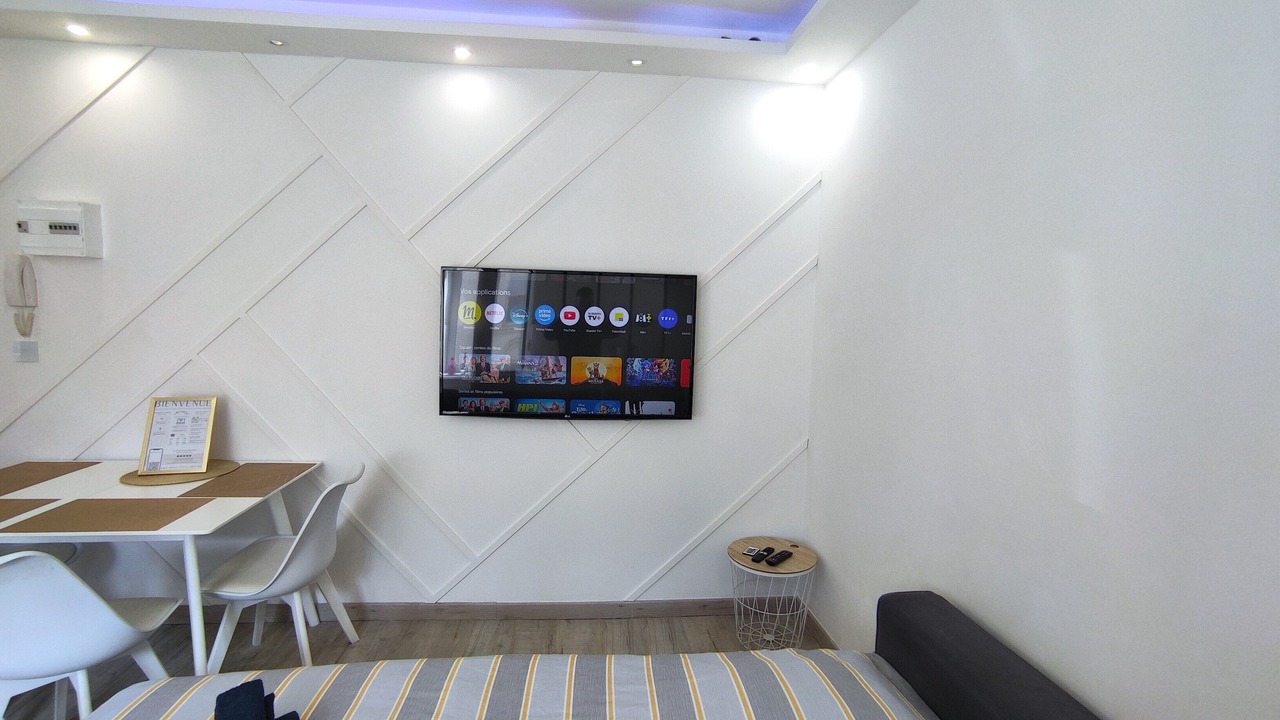 Photo of Bedroom in Algrange