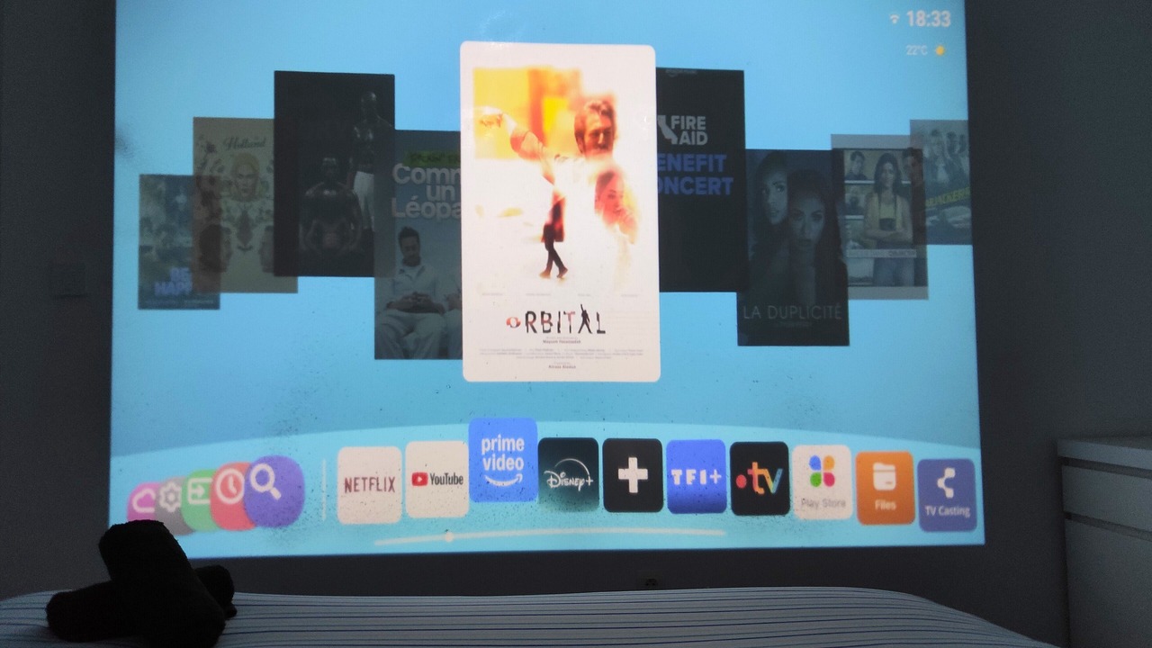 Photo of Bedroom in Algrange