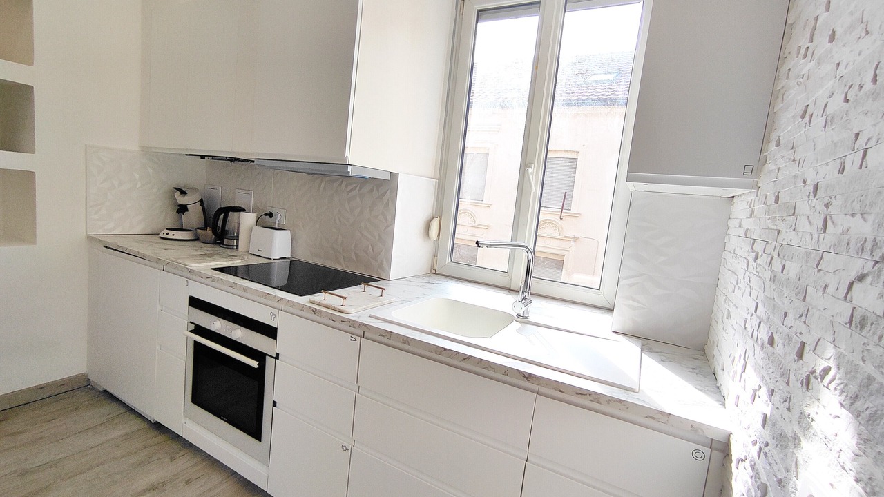 Photo of Kitchen in Algrange