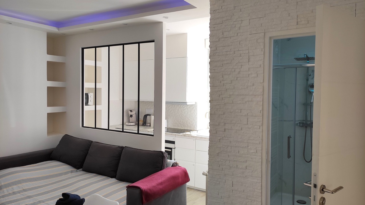 Photo of Bedroom in Algrange