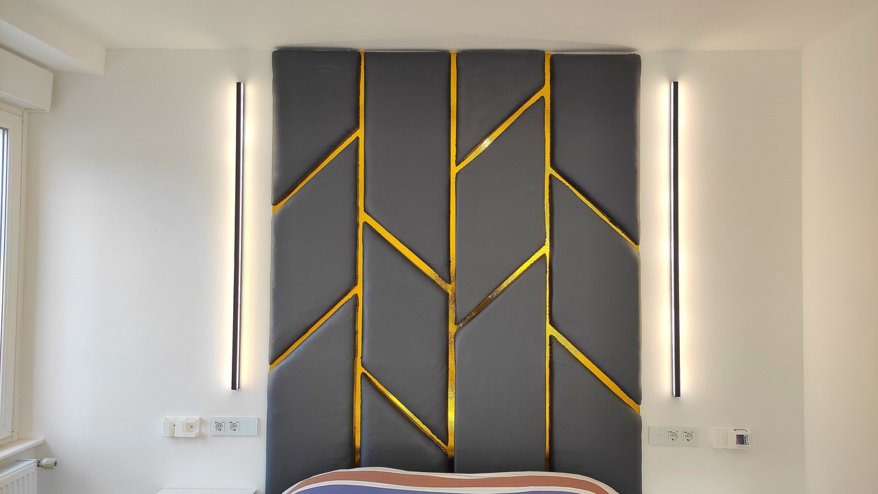 Photo of Bedroom in Algrange