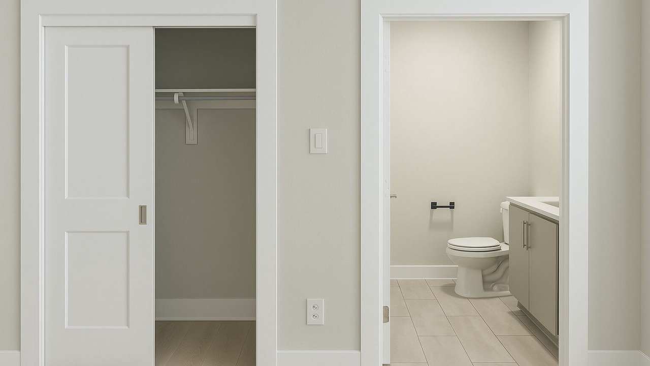 Photo of Bathroom in Old East Dallas