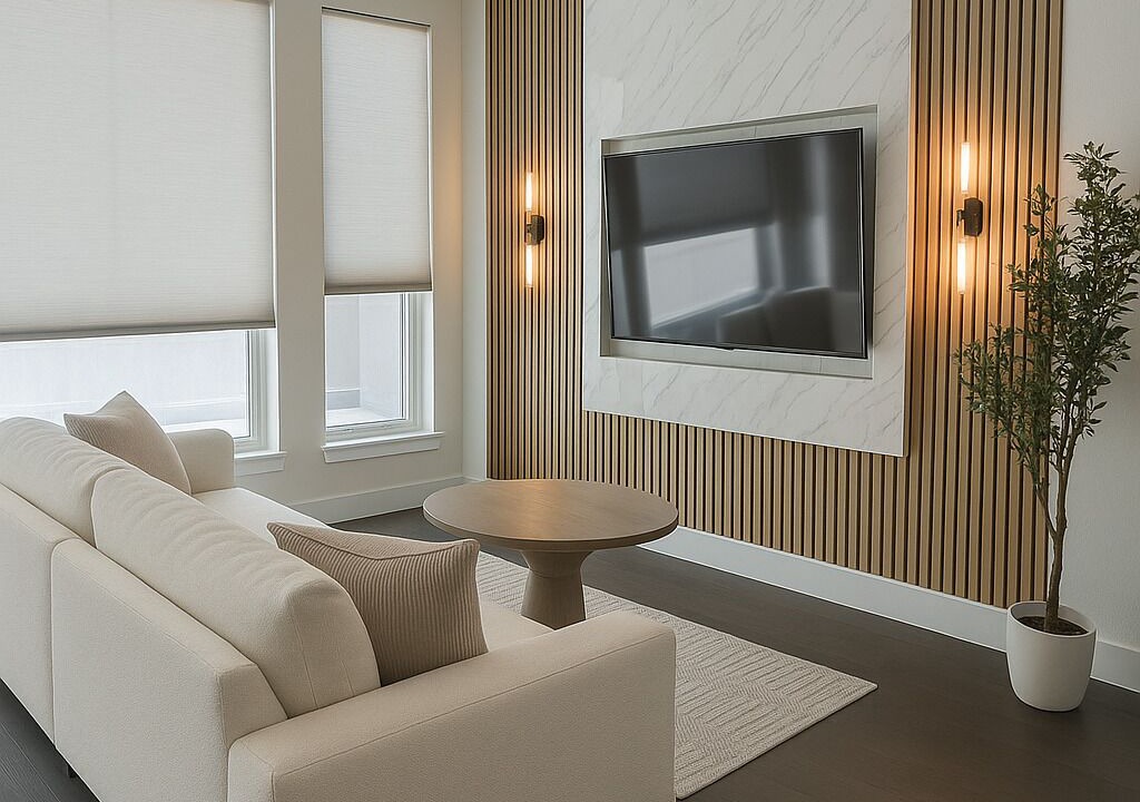 Photo of Livingroom in Old East Dallas
