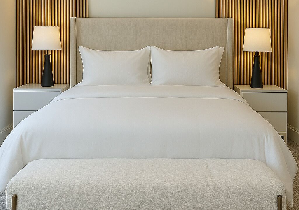 Photo of Bedroom in Old East Dallas