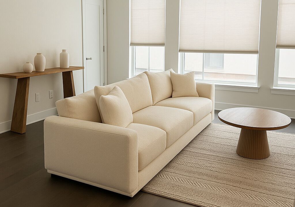 Photo of Livingroom in Old East Dallas