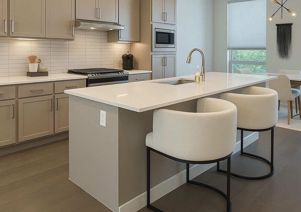 Photo of Kitchen in Old East Dallas
