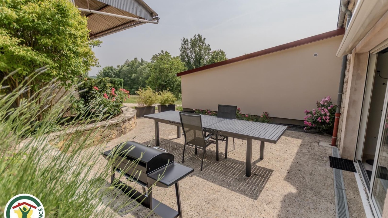 Photo of Outdoor in Le Breuil