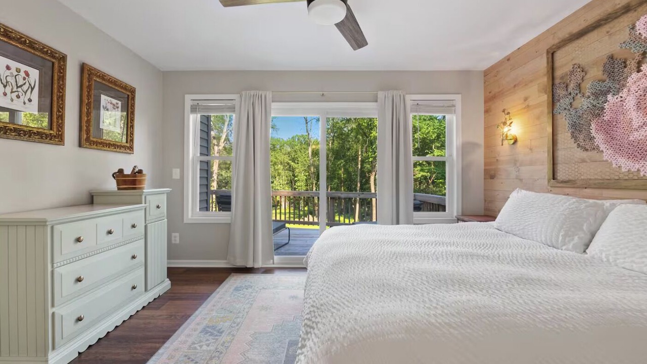 Photo of Bedroom in Bentonville