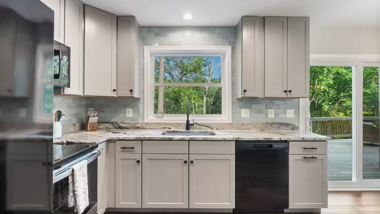 Photo of Kitchen in Bentonville