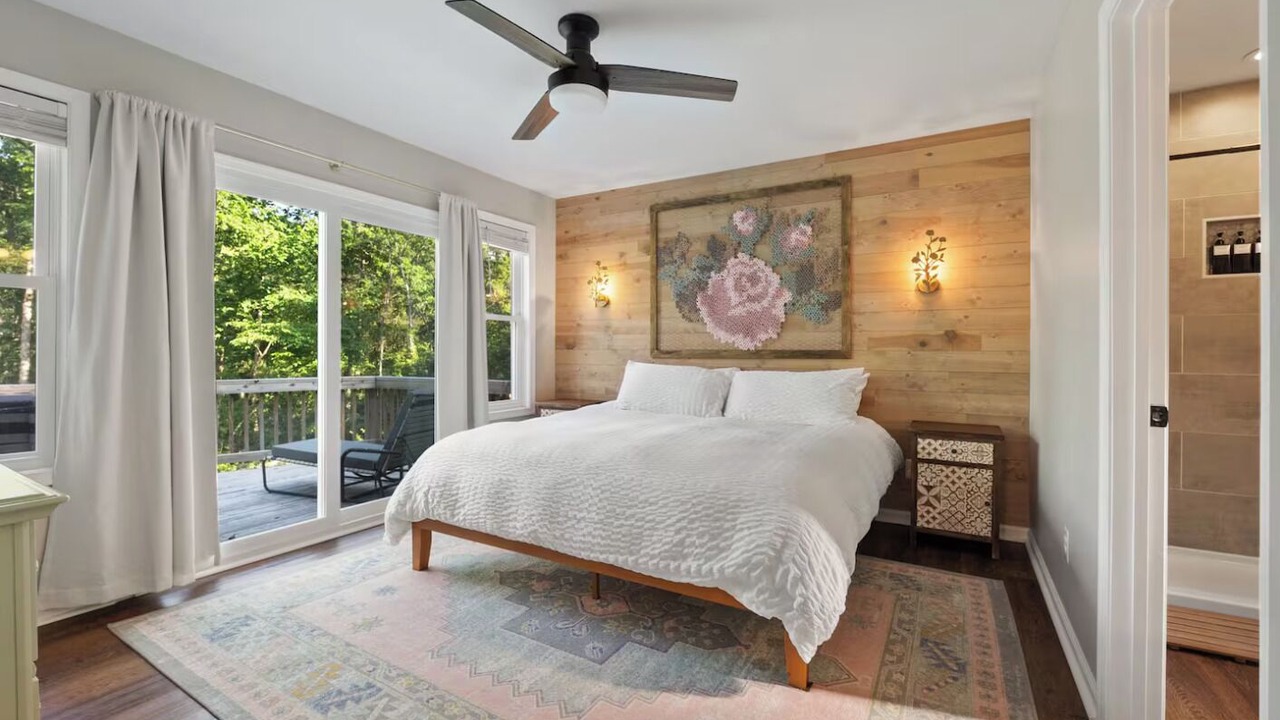 Photo of Bedroom in Bentonville