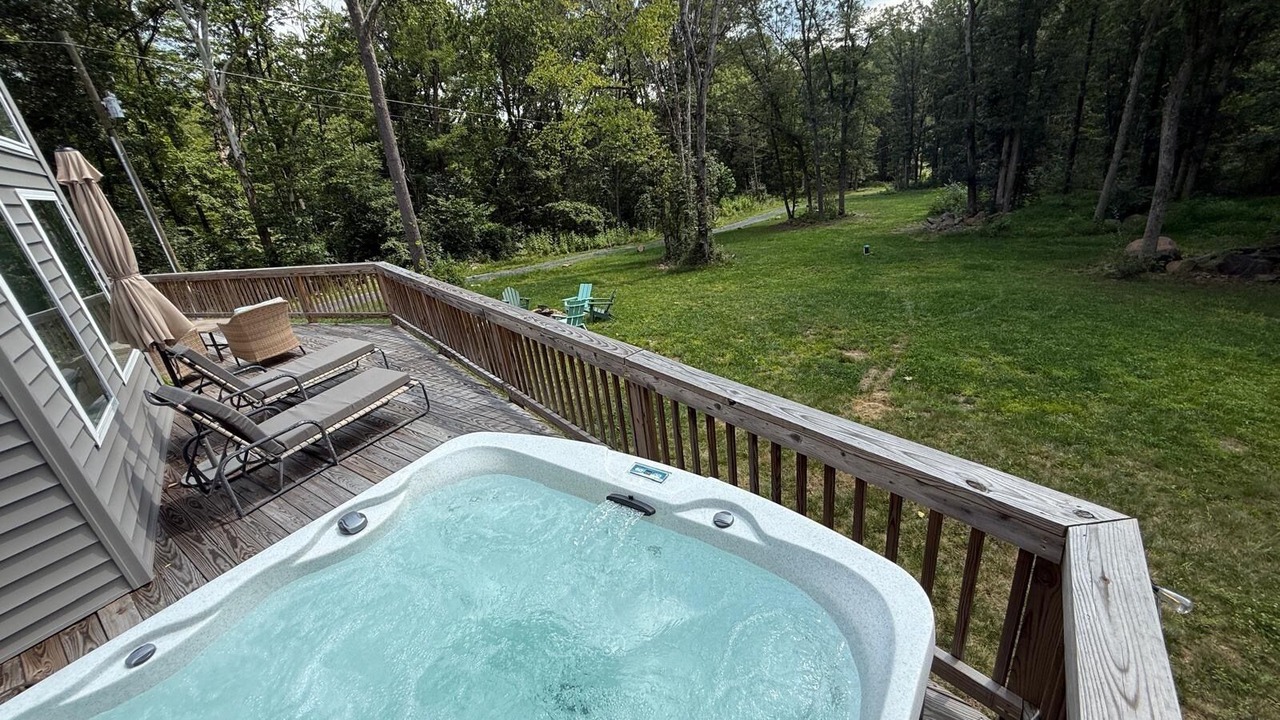 Photo of Outdoor in Bentonville