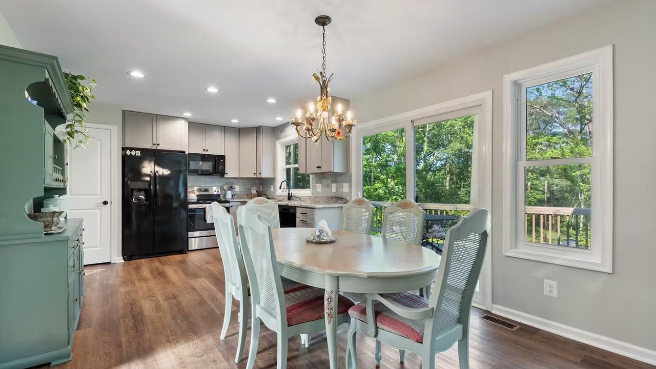 Photo of Kitchen in Bentonville