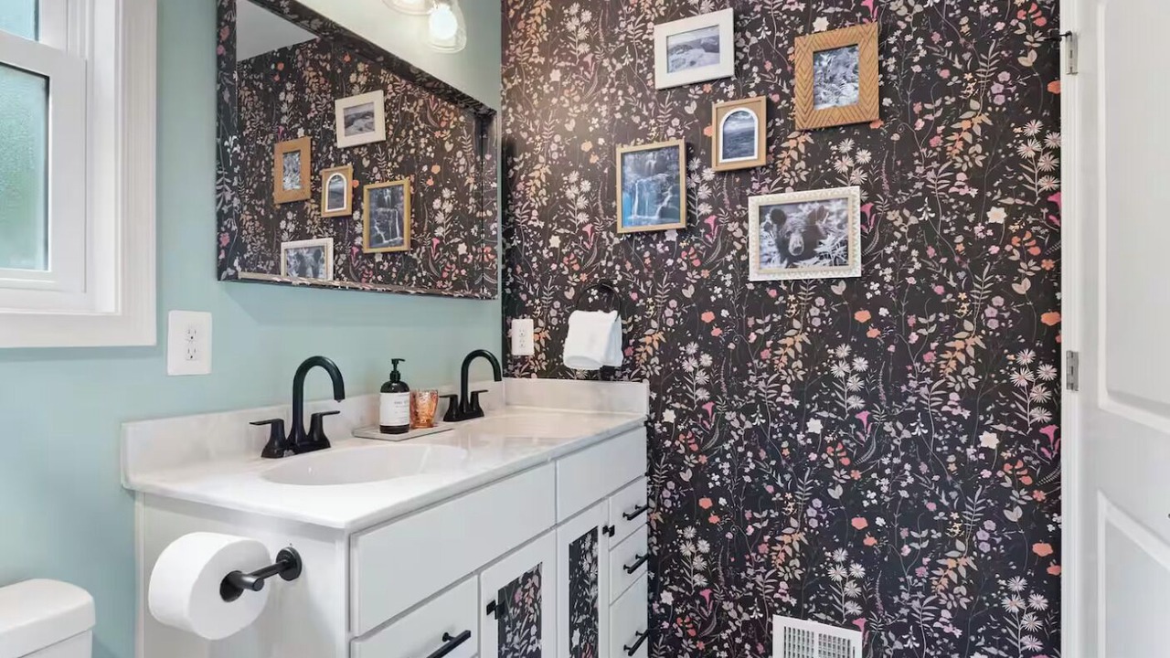 Photo of Bathroom in Bentonville