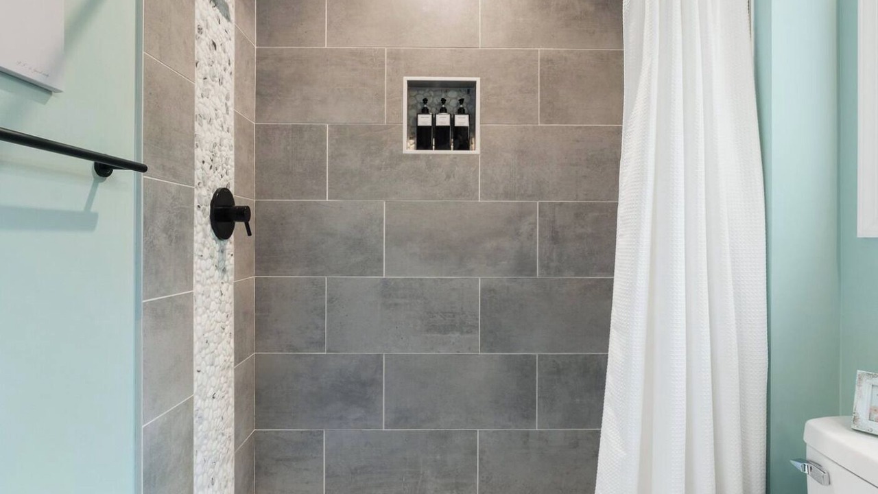 Photo of Bathroom in Bentonville
