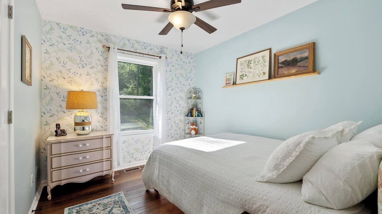 Photo of Bedroom in Bentonville