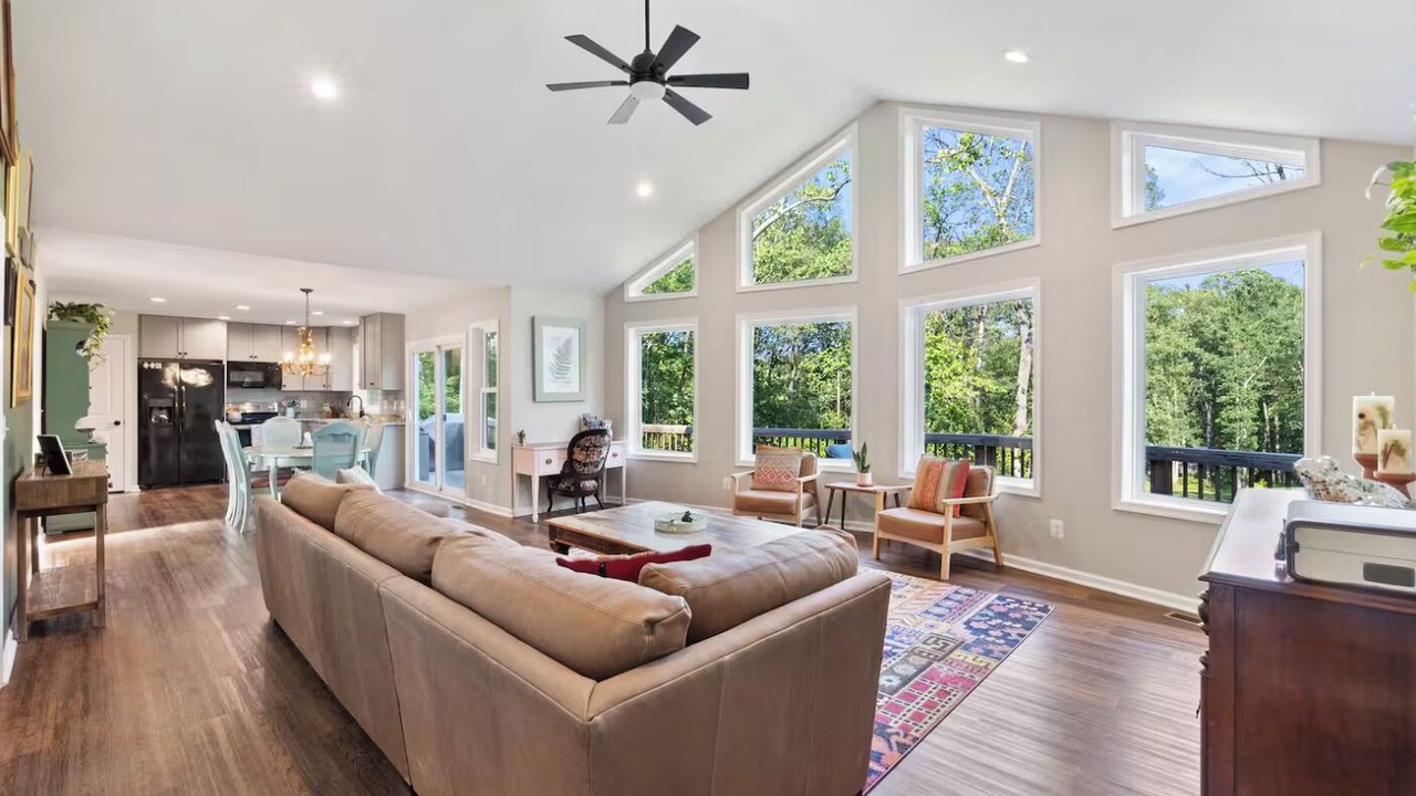 Photo of Livingroom in Bentonville