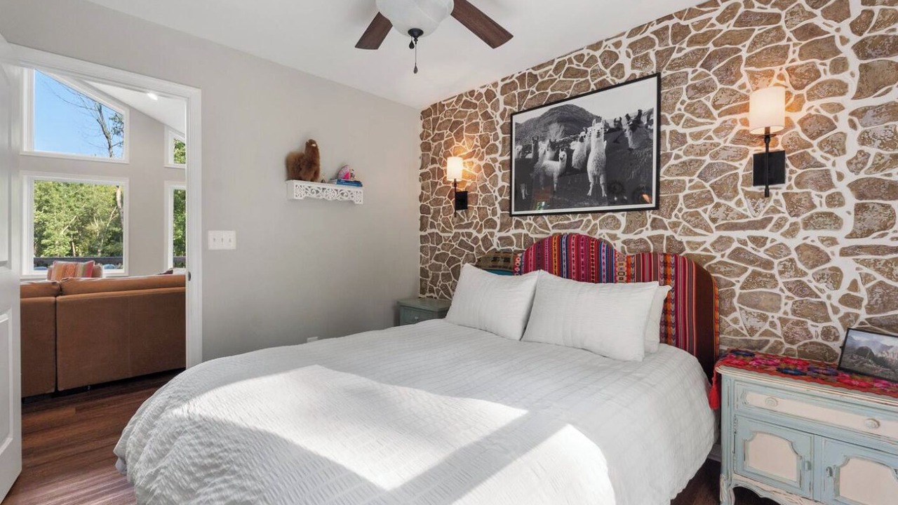 Photo of Bedroom in Bentonville