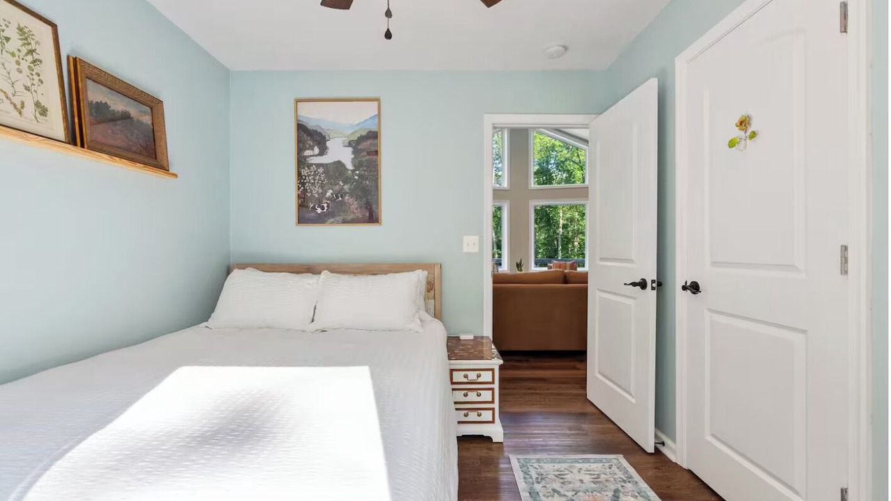 Photo of Bedroom in Bentonville