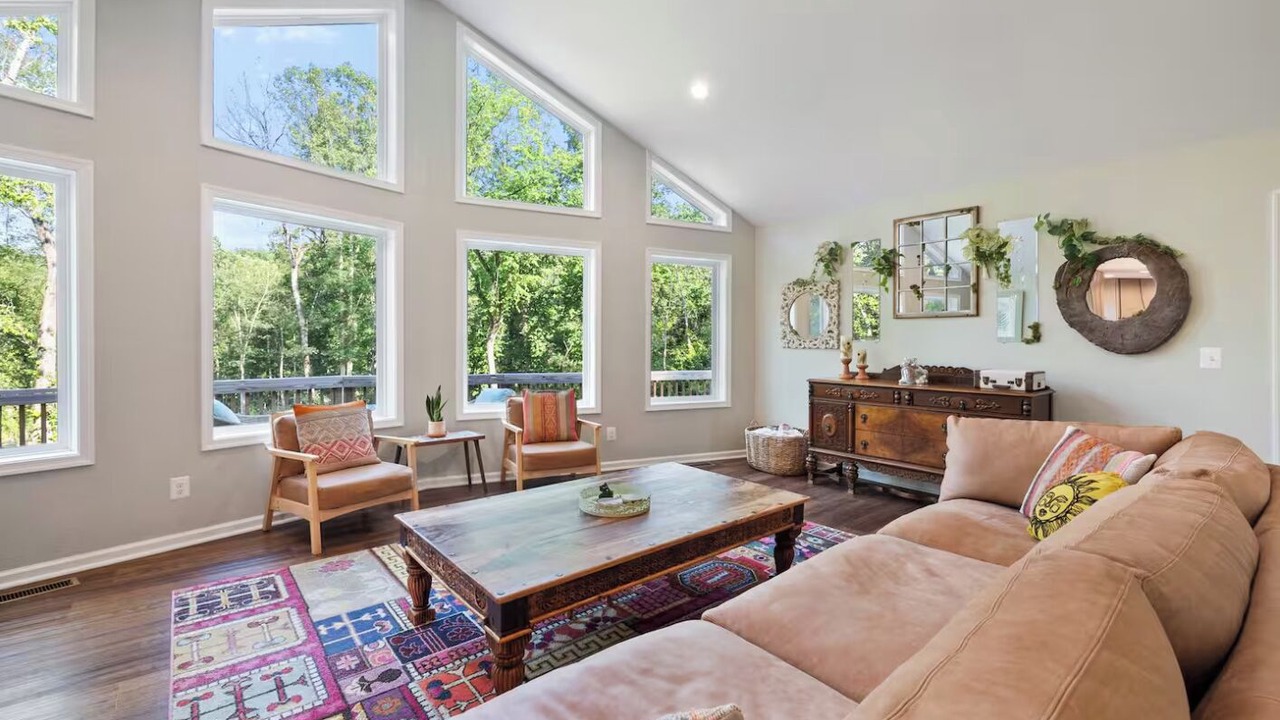 Photo of Livingroom in Bentonville
