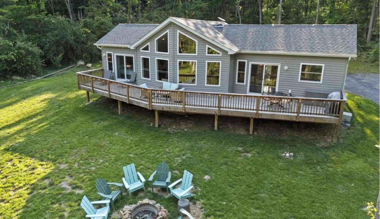 Photo of Patio Balcony in Bentonville