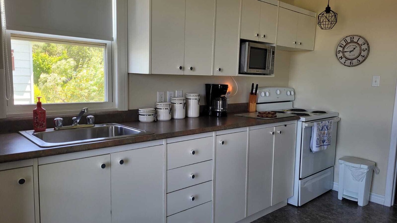 Photo of Kitchen in Acadian Peninsula
