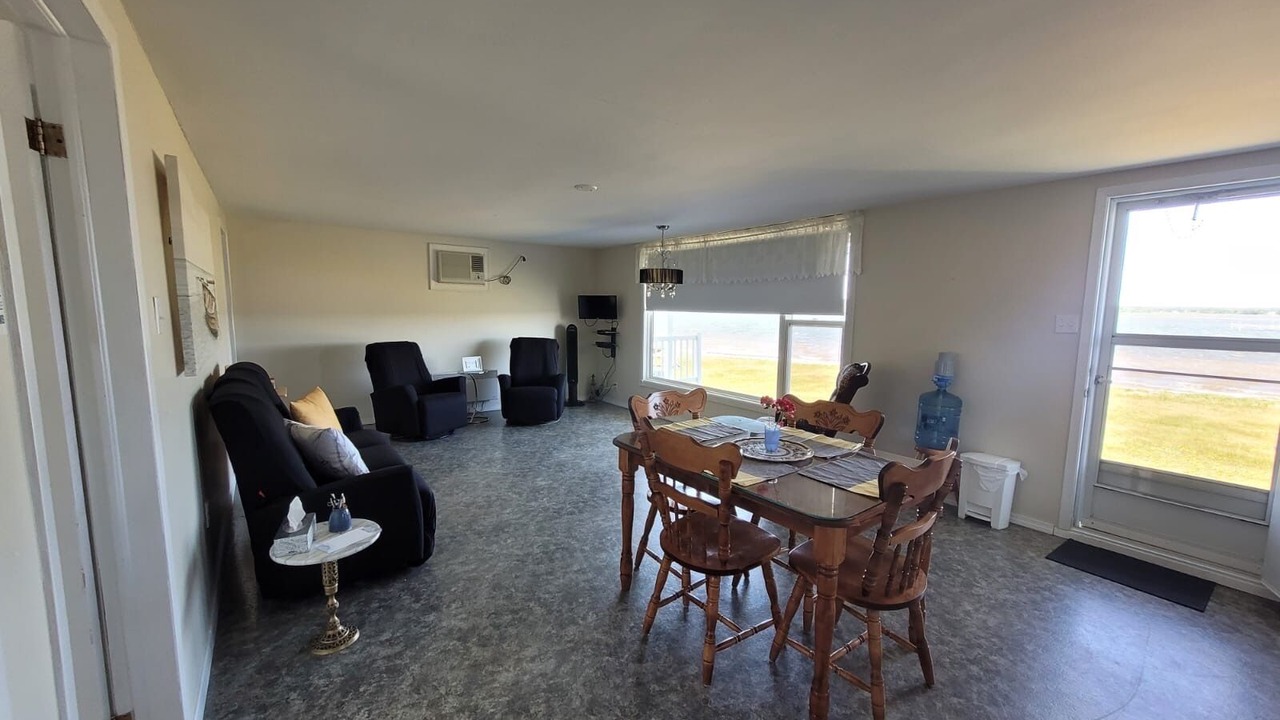 Photo of Livingroom in Acadian Peninsula