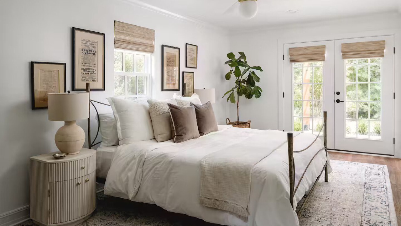 Photo of Bedroom in Landon Branch