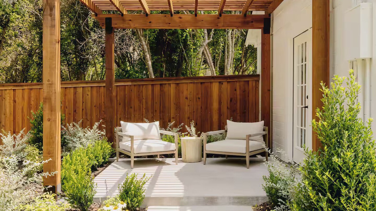 Photo of Patio Balcony in Landon Branch