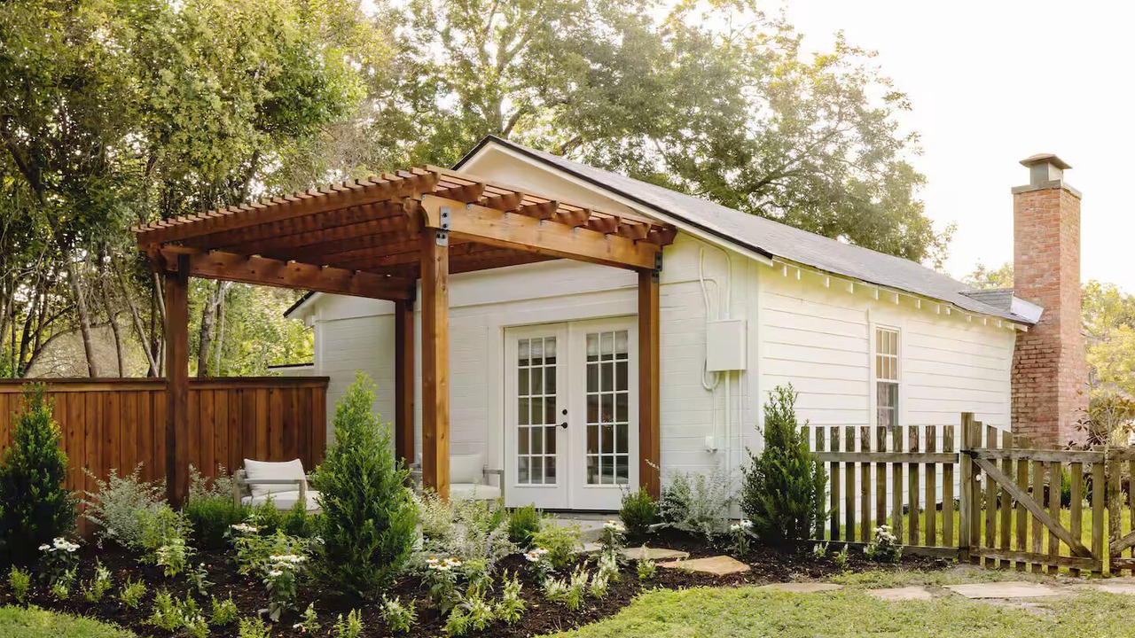 Photo of Outdoor in Landon Branch
