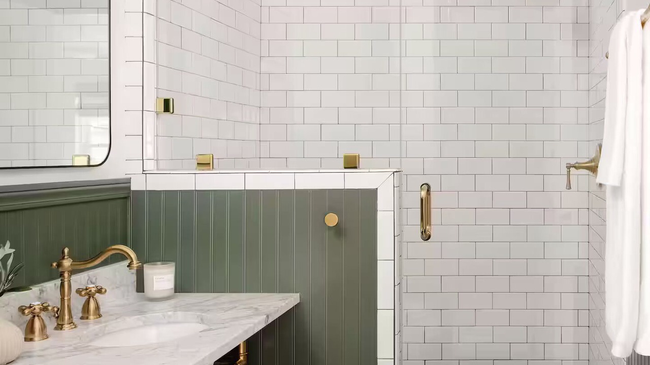 Photo of Bathroom in Landon Branch
