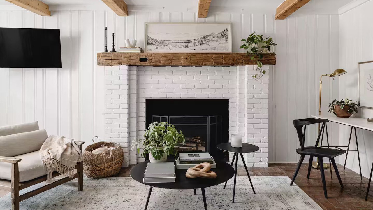 Photo of Livingroom in Landon Branch