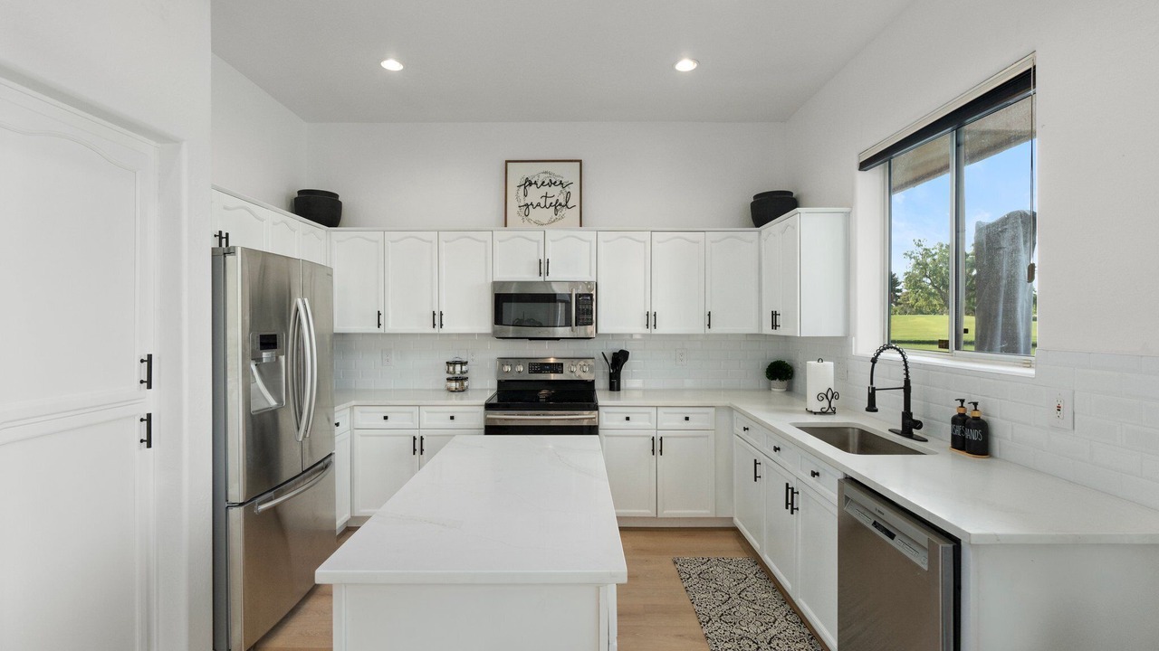 Photo of Kitchen in Ocotillo