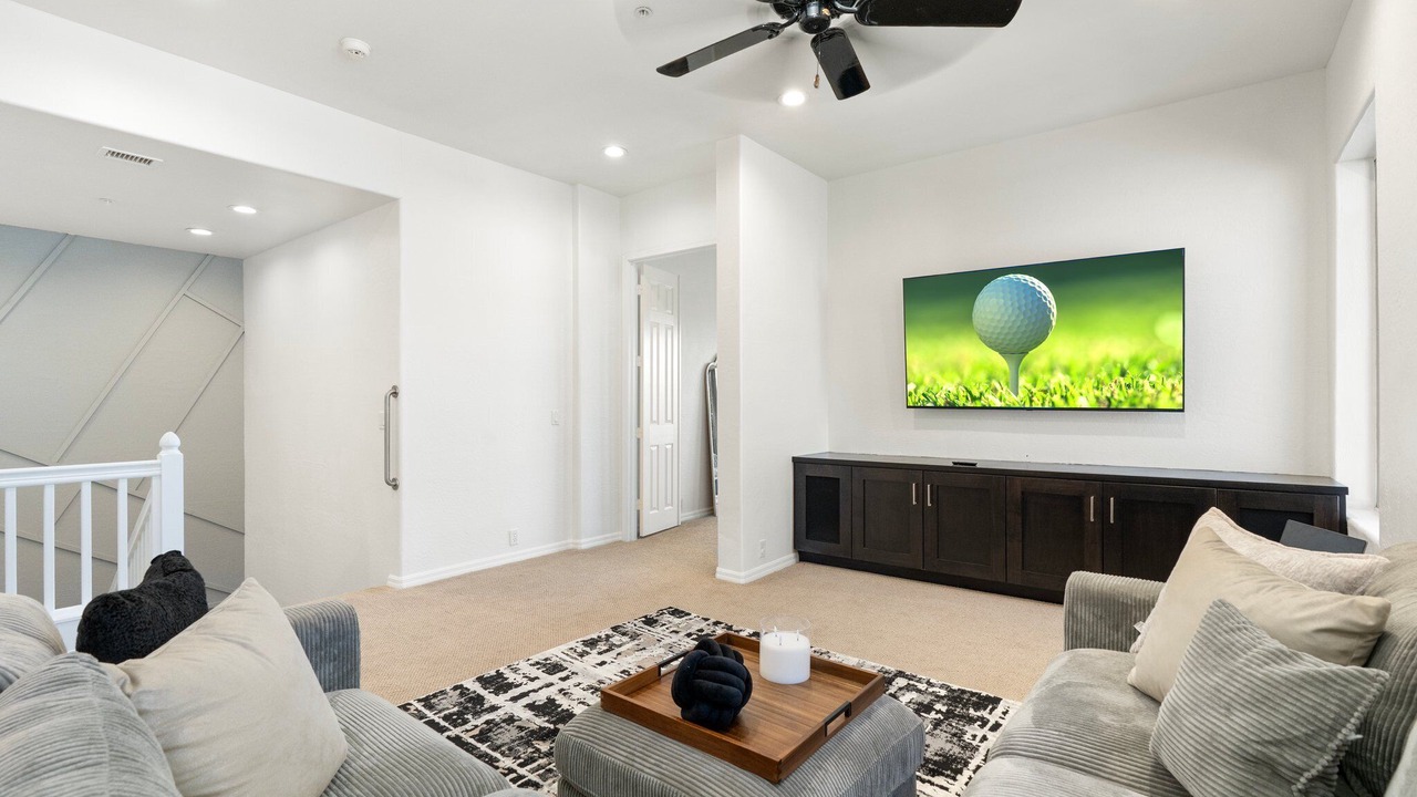 Photo of Livingroom in Ocotillo