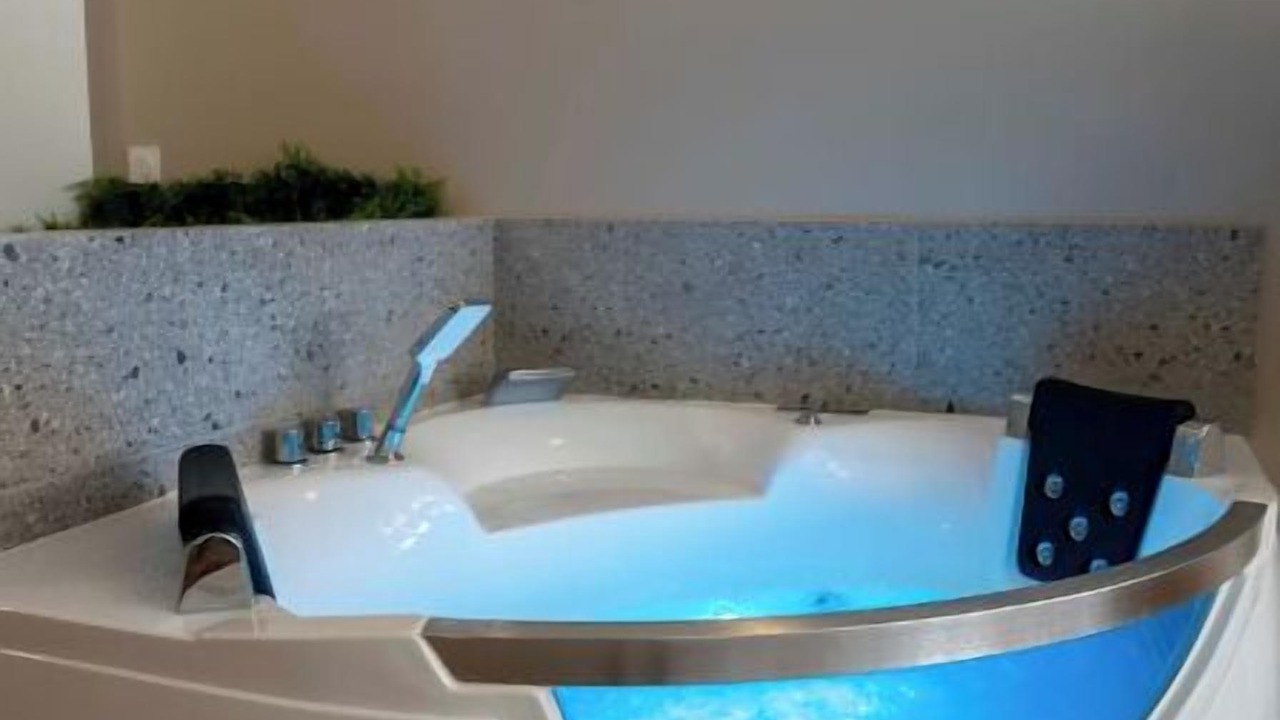 Photo of Bathroom in Nemours