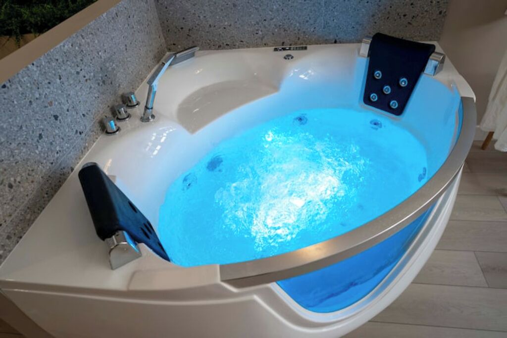 Photo of Bathroom in Nemours