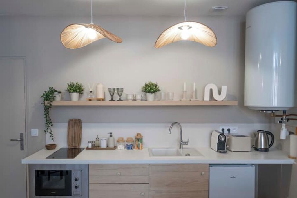 Photo of Kitchen in Nemours