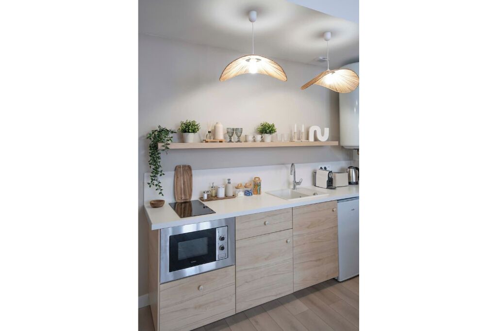 Photo of Kitchen in Nemours