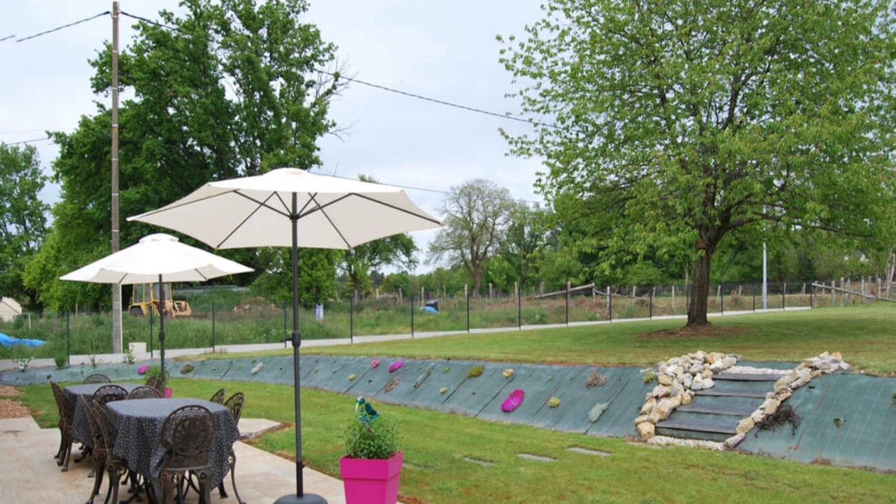 Photo of Outdoor in Monce-en-Belin
