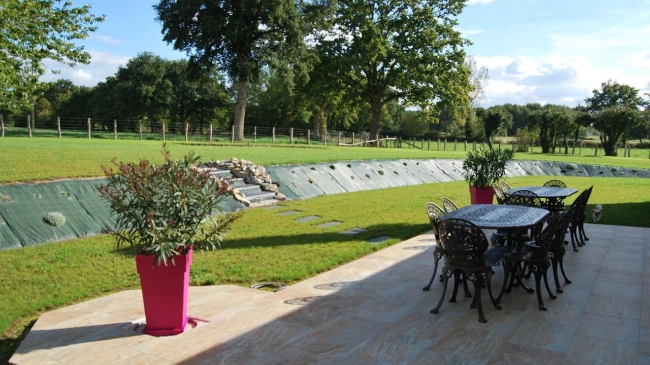 Photo of Outdoor in Monce-en-Belin