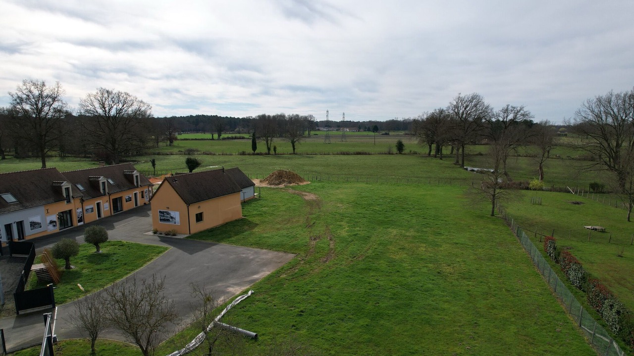 Photo of Outdoor in Monce-en-Belin