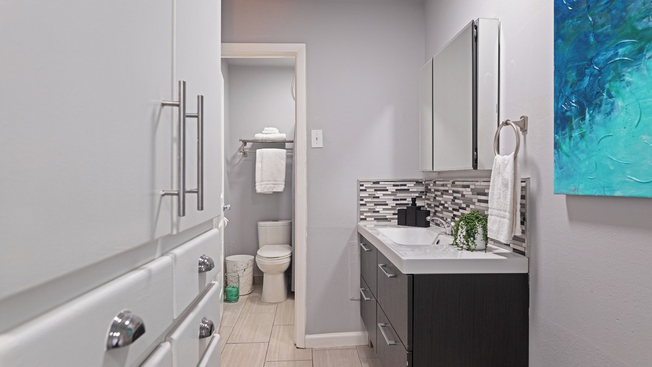 Photo of Bathroom in Neartown