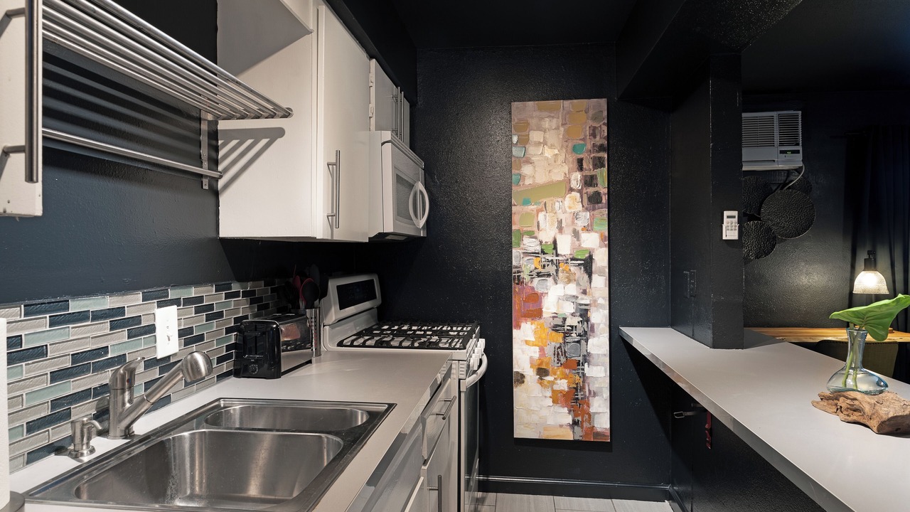 Photo of Kitchen in Neartown