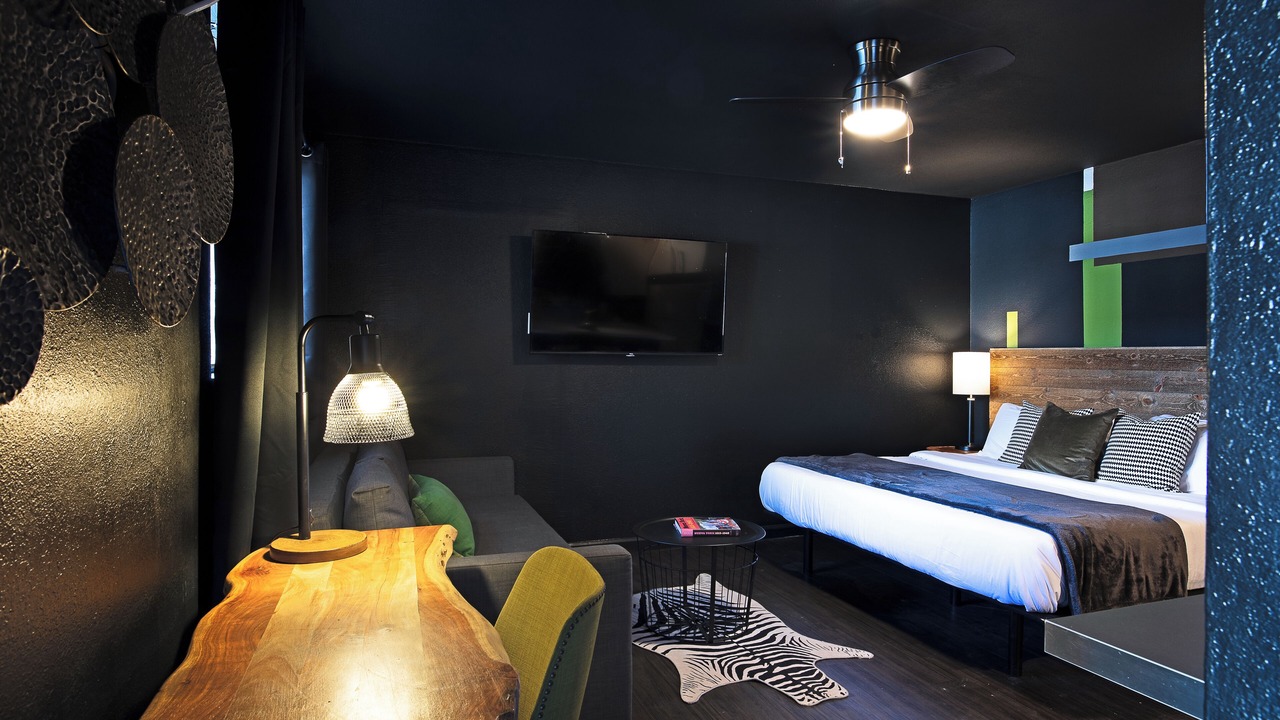 Photo of Bedroom in Neartown
